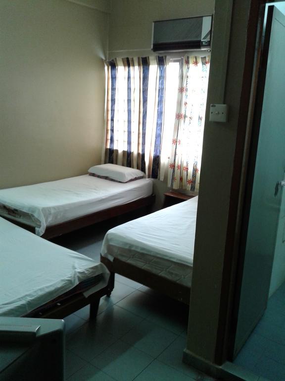 Hotelmalaya Taiping Cameră foto
