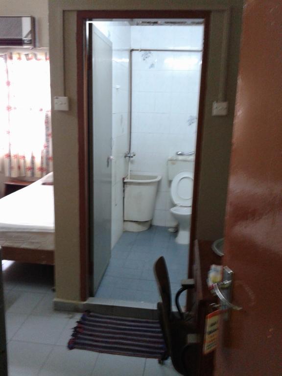 Hotelmalaya Taiping Cameră foto