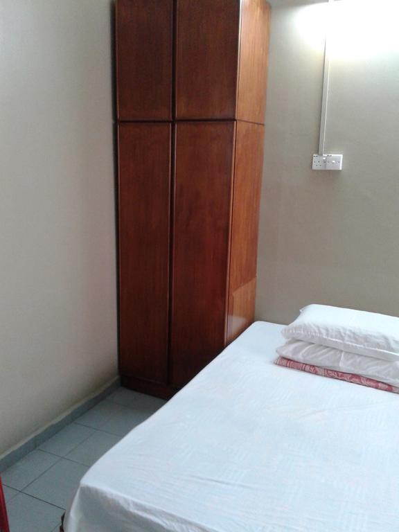 Hotelmalaya Taiping Cameră foto