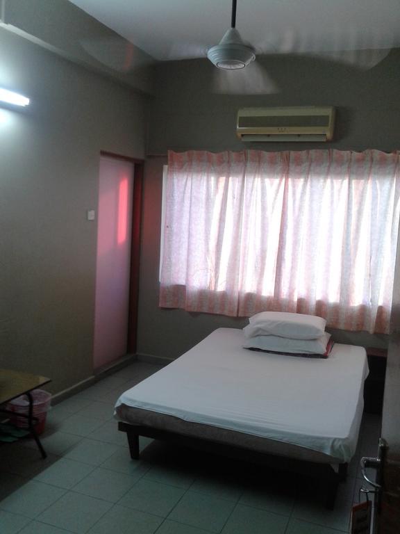 Hotelmalaya Taiping Cameră foto