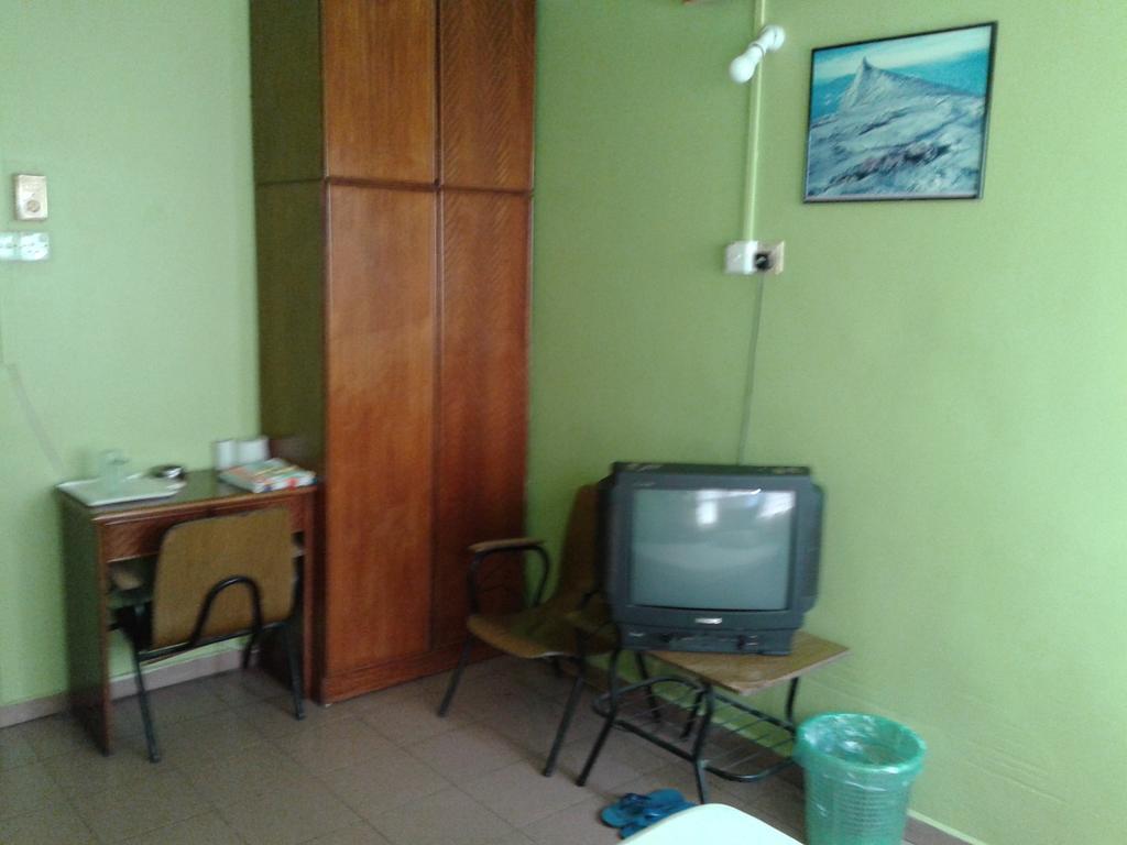 Hotelmalaya Taiping Cameră foto