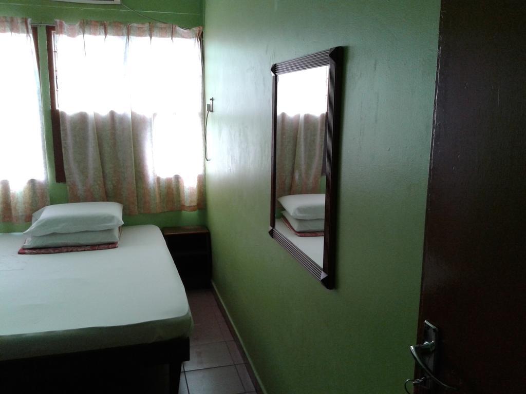 Hotelmalaya Taiping Cameră foto