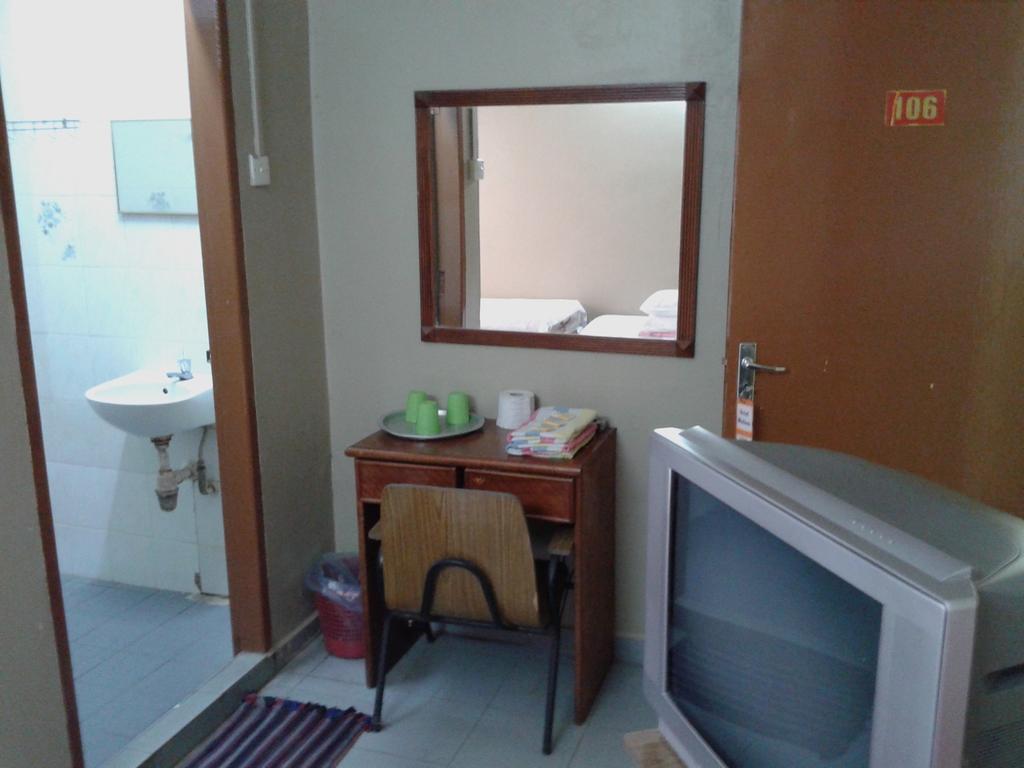 Hotelmalaya Taiping Cameră foto
