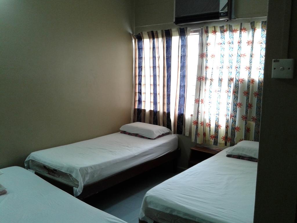 Hotelmalaya Taiping Cameră foto
